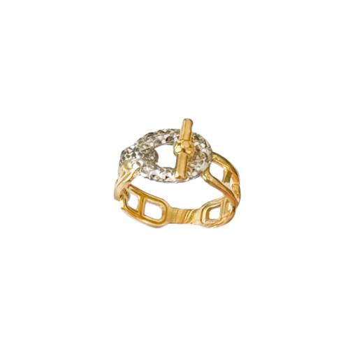 Bicycle-ring