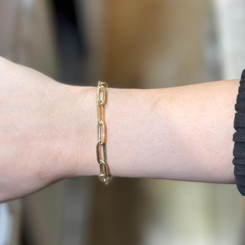 Hermes-bracelet