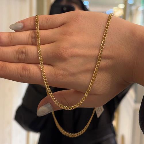 Super-Cartier-chain