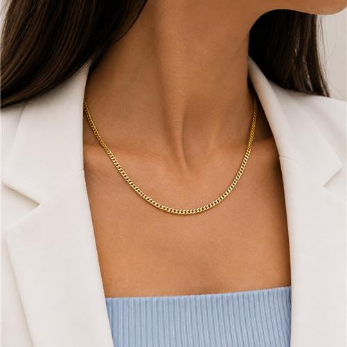 Super-Cartier-chain