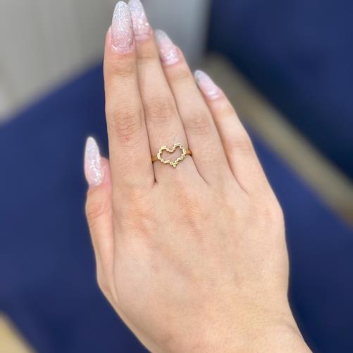 Fancy-ring