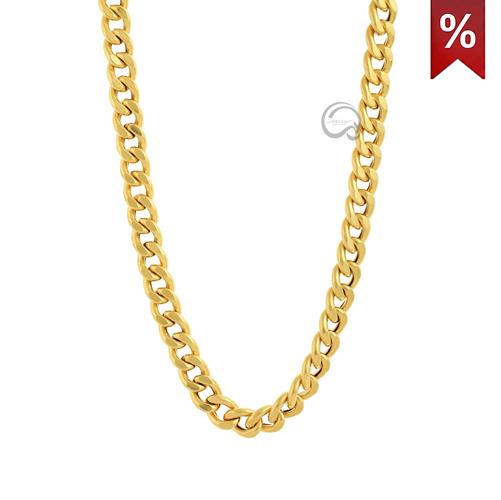 Cartier-chain