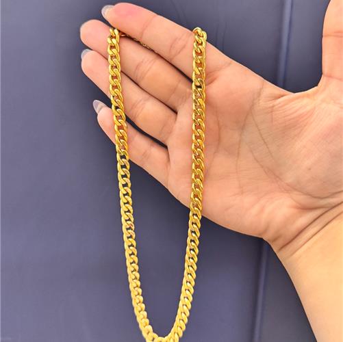 Cartier-chain