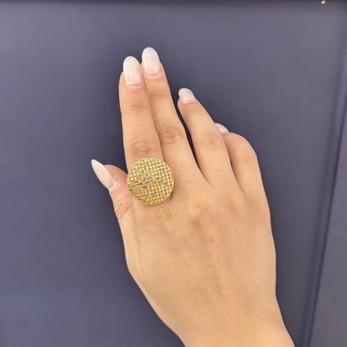 Fusion-ring