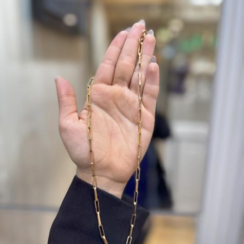 Hermes-chain