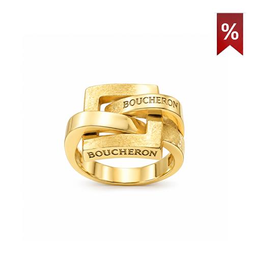 Roman-Bouche-Ring