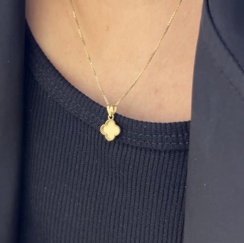 Van-Cleef-Medal