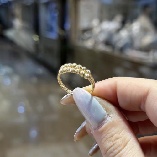 Albernados-ring