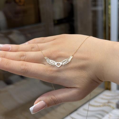 Angel-wing-necklace