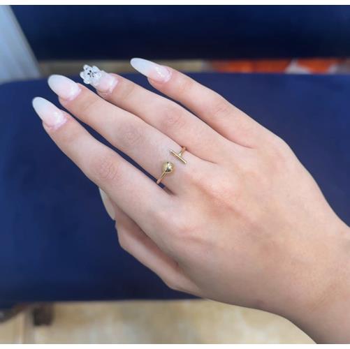 Ball-ring