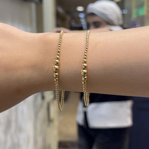 Belcher-Connick-Bracelet