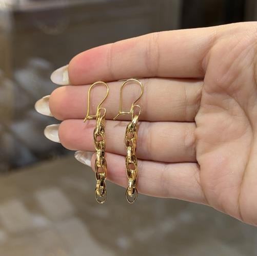 Cape-earrings