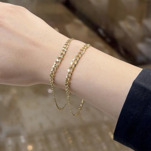 Cartier-Conic-Bracelet