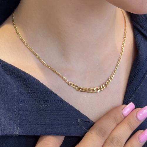 Cartier-Conic-Chain