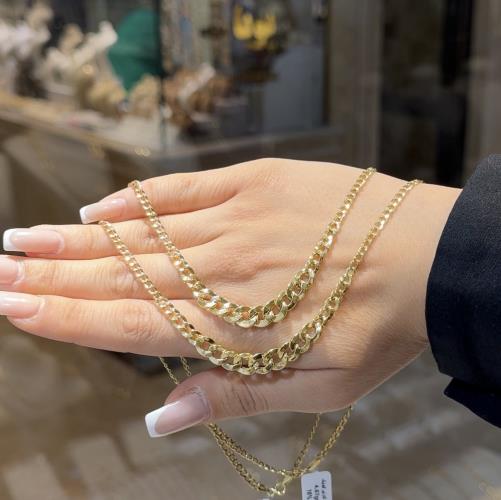 Cartier-Conic-Chain