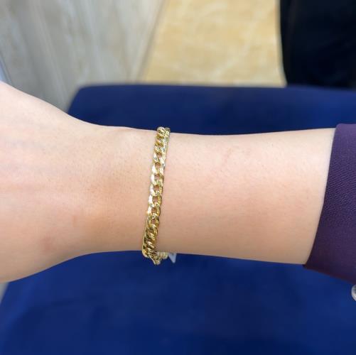 Cartier-Golestaneh-Bracelet