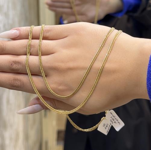 Cartier-Japanese-Super-Chain
