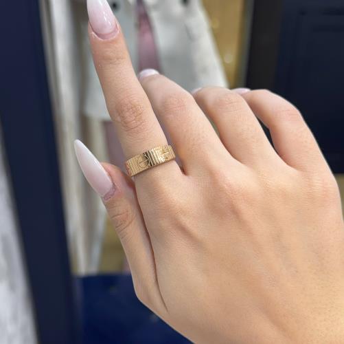 Cartier-Limited-Ring