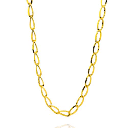 Cartier-boat-chain