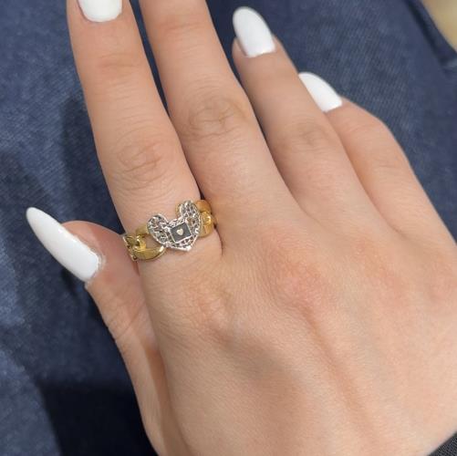 Cartier-lock