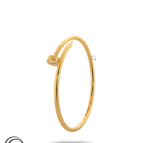 Cartier-nail-bracelet