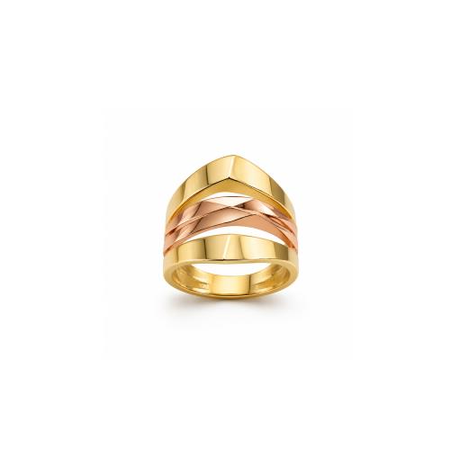 Cheyenne-ring