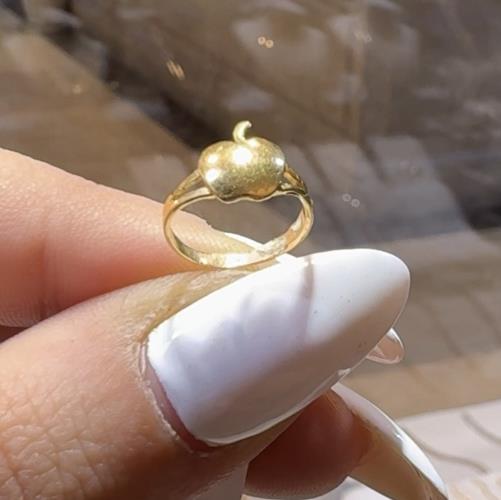 Childrens-ring