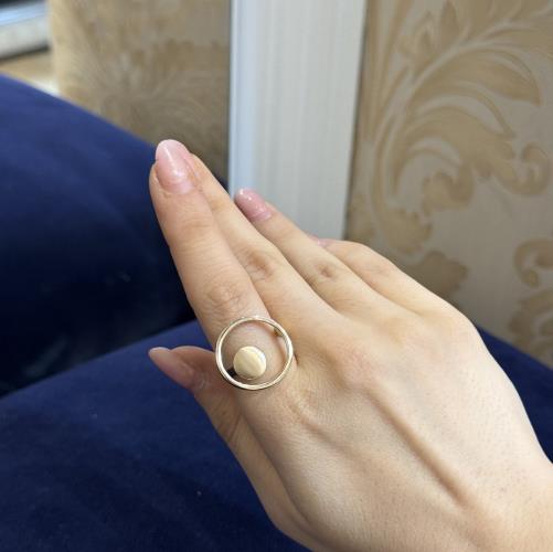 Circle-fancy-ring