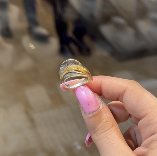 Classic-ring