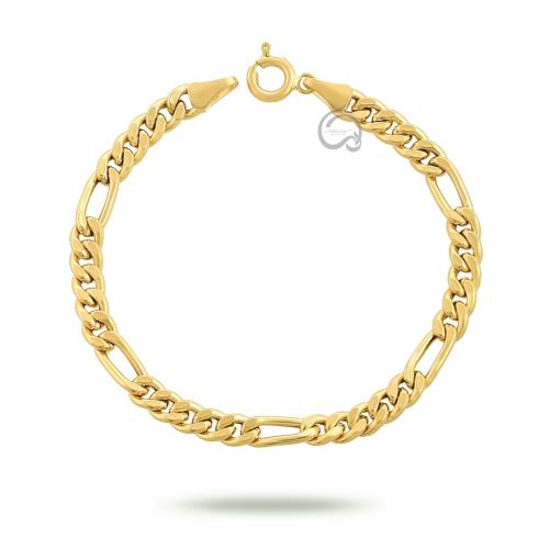 Figaro-bracelet