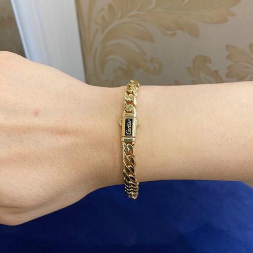 Flat-Cartier-bracelet