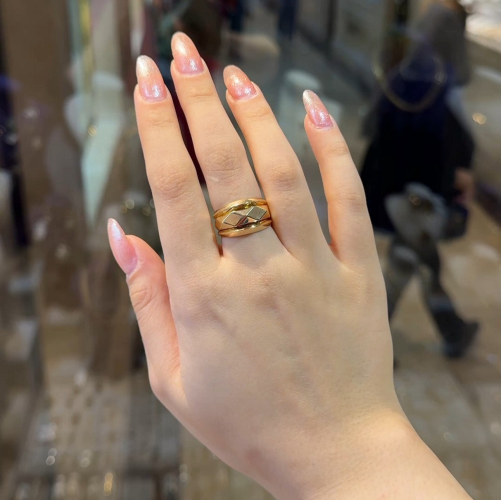 Fusion-Mirror-Ring