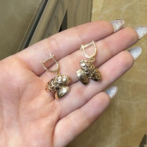 Fusion-earrings