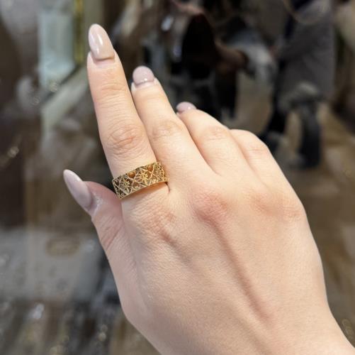 Fusion-ring