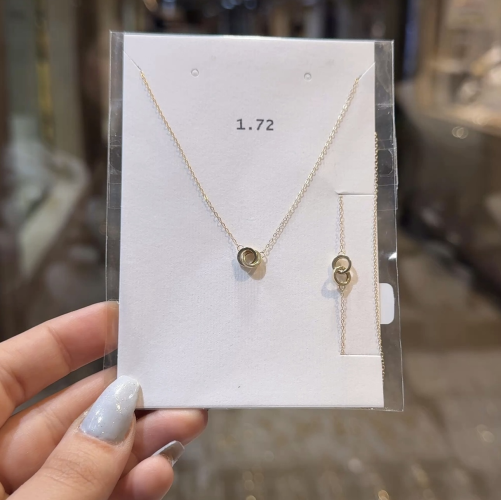Half-set-of-rings