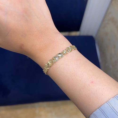 Hammere-bracelet