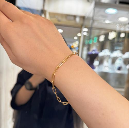 Hermes-bracelet