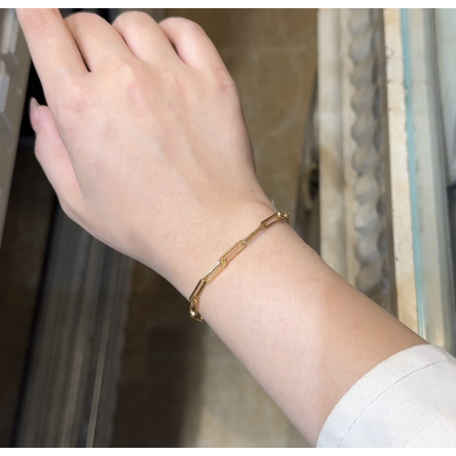 Hermes-bracelet