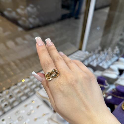 Individual-ring