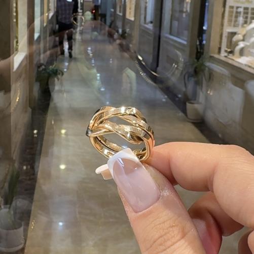 Individual-ring