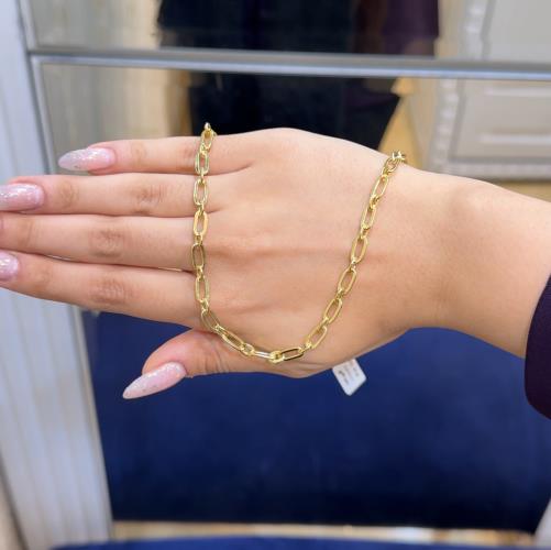 Italian-Hermes-chain