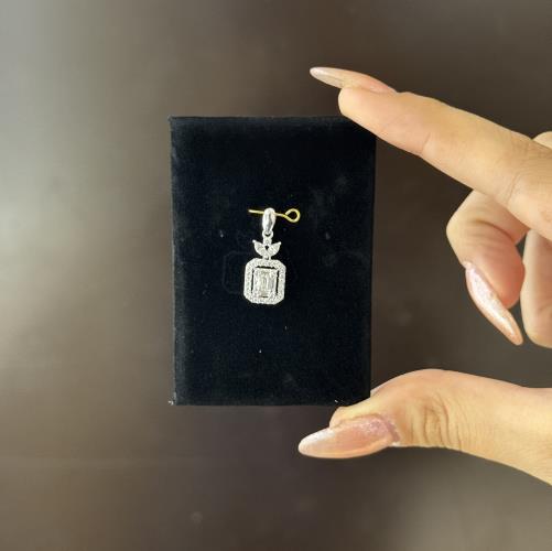Jewelry-Base-Medal