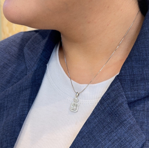 Jewelry-Base-Medal