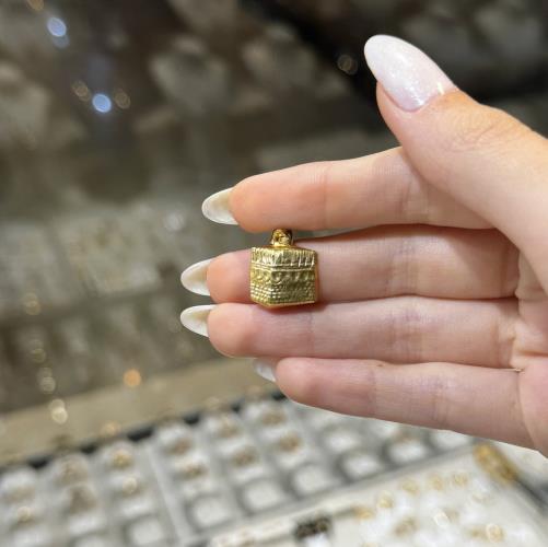 Kaaba-Medal