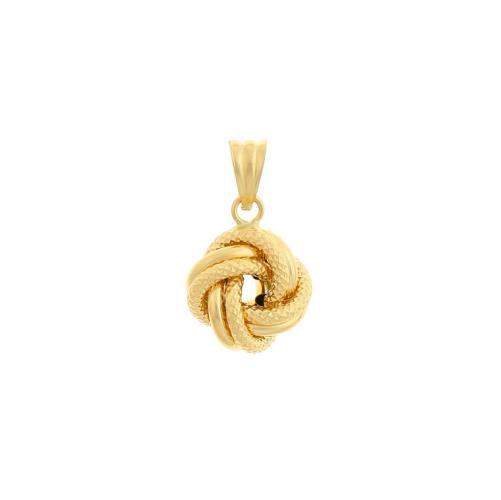 Knot-Medal