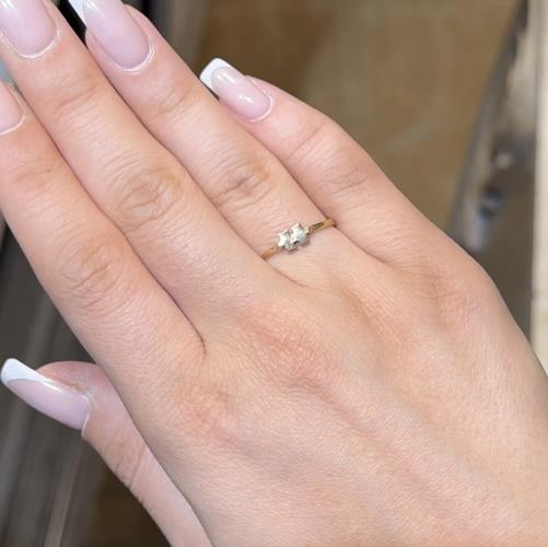 Letter-ring