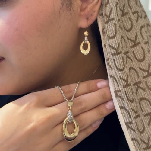 Luxury-half-set