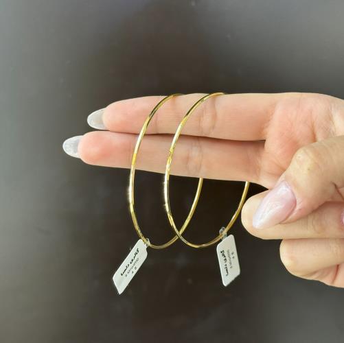 Mirror-bangle-bracelet