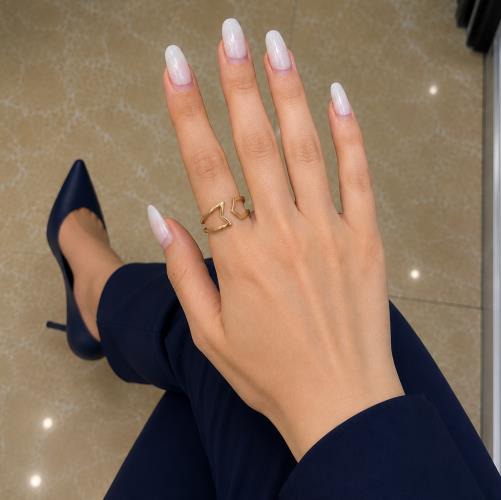 Modern-ring