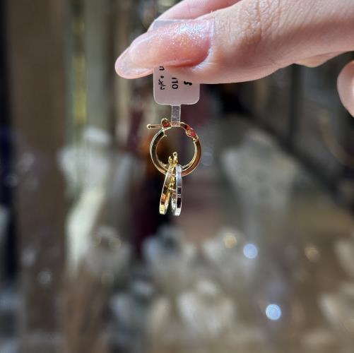Naples-hoop-earrings